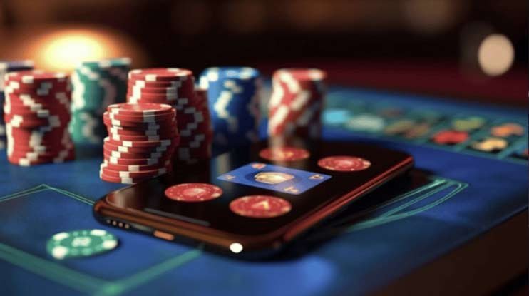 ph 18 sports and casino gaming experience in the Philippines