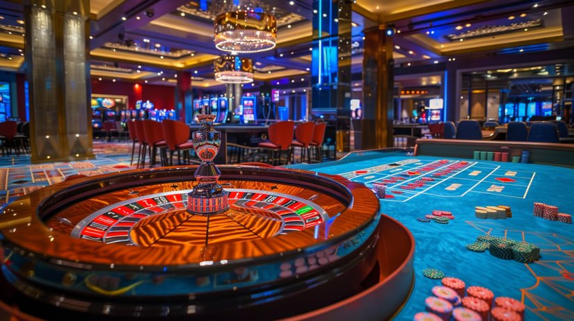 ph 18 casino-style live dealer games available to Filipino members