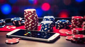 Online bingo draw in progress on ph 18 platform for Filipino players