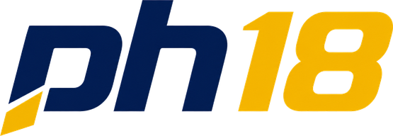 ph 18 brand logo